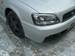 Preview Subaru Legacy Wagon