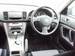 Preview Subaru Legacy Wagon