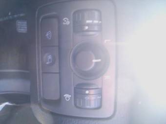 2003 Subaru Legacy Wagon Pictures