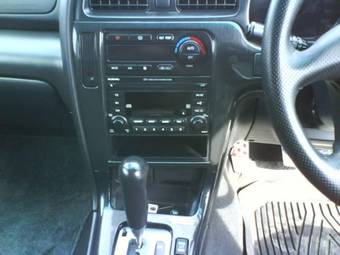 2003 Subaru Legacy Wagon For Sale