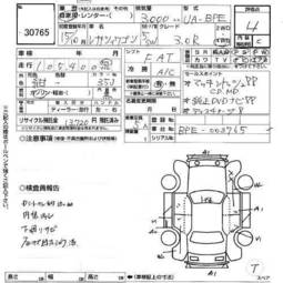 2003 Subaru Legacy Wagon Pictures