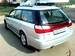 Preview Subaru Legacy Wagon