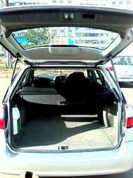 2003 Subaru Legacy Wagon For Sale