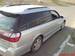 Pictures Subaru Legacy Wagon