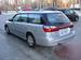 Preview Subaru Legacy Wagon