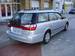 Preview Subaru Legacy Wagon