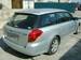 Preview Subaru Legacy Wagon