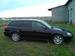 Preview Subaru Legacy Wagon