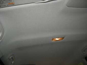 2003 Subaru Legacy Wagon Photos