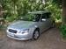 Preview 2003 Subaru Legacy Wagon