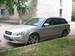 Preview 2003 Legacy Wagon