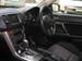 Preview Subaru Legacy Wagon
