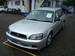 Preview 2003 Legacy Wagon