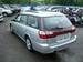 Preview Subaru Legacy Wagon