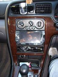 2003 Subaru Legacy Wagon For Sale