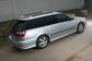 Preview 2003 Subaru Legacy Wagon