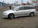 Pictures Subaru Legacy Wagon