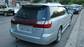 Preview Subaru Legacy Wagon