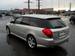 Preview Subaru Legacy Wagon