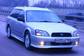 Pictures Subaru Legacy Wagon