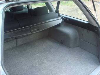 2003 Subaru Legacy Wagon For Sale