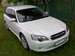 Wallpapers Subaru Legacy Wagon