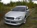 Wallpapers Subaru Legacy Wagon