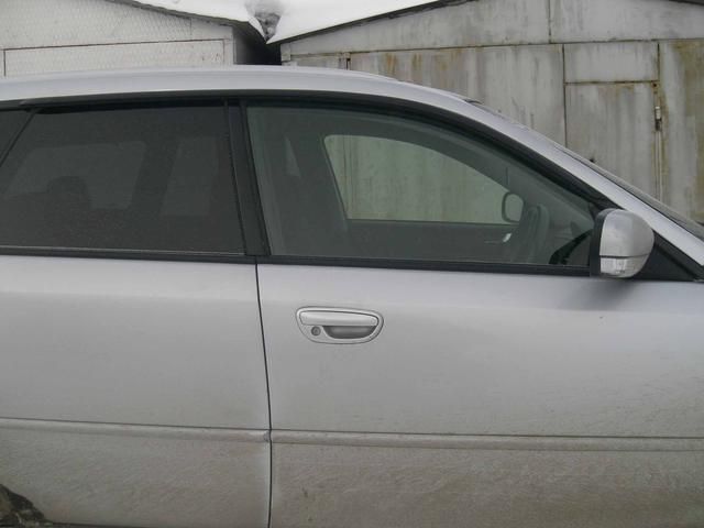 2004 Subaru Legacy Wagon