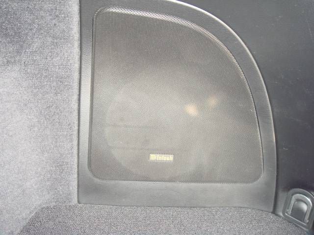 2004 Subaru Legacy Wagon