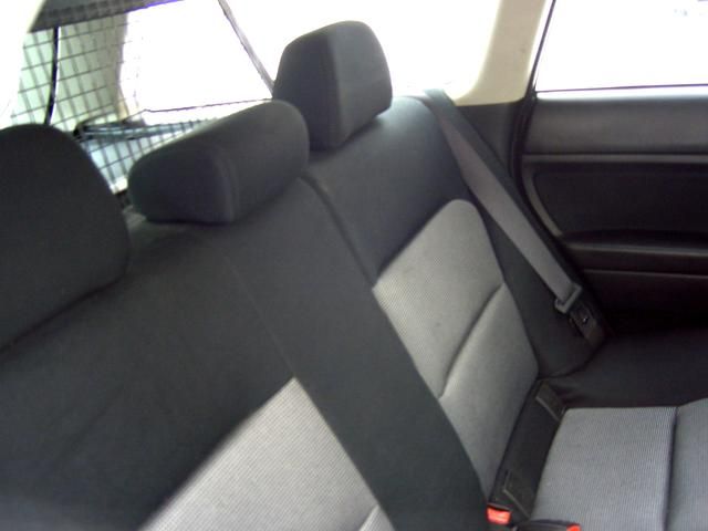 2004 Subaru Legacy Wagon