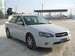 Preview Subaru Legacy Wagon