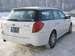Preview Subaru Legacy Wagon