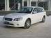 Preview Subaru Legacy Wagon
