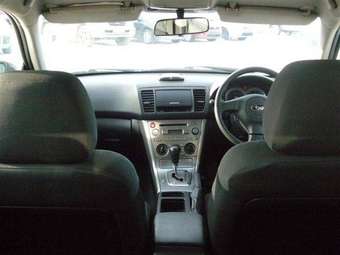 2004 Subaru Legacy Wagon For Sale
