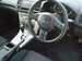 Preview Subaru Legacy Wagon