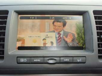 2004 Subaru Legacy Wagon Images
