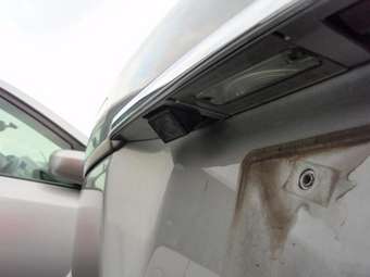 2004 Subaru Legacy Wagon Pictures