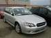 Preview 2004 Subaru Legacy Wagon