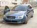 Preview Subaru Legacy Wagon