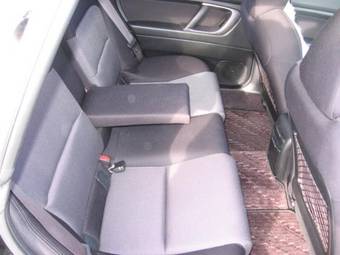 2004 Subaru Legacy Wagon For Sale