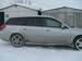 Preview Subaru Legacy Wagon