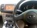 Preview Subaru Legacy Wagon