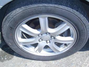 2004 Subaru Legacy Wagon For Sale