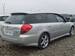 Preview Subaru Legacy Wagon