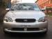 Preview Subaru Legacy Wagon