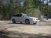 Preview Subaru Legacy Wagon