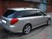 Preview Subaru Legacy Wagon