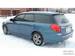 Preview Subaru Legacy Wagon