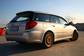 Preview Subaru Legacy Wagon