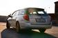 Preview Subaru Legacy Wagon